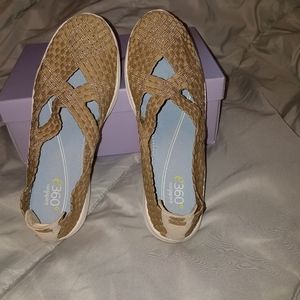 Easy Spirit/360 Gold